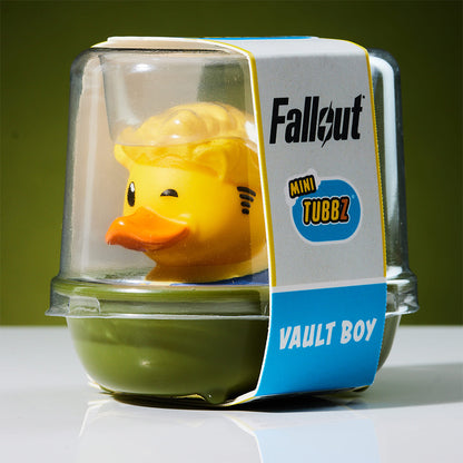 Canard Vault Boy (Mini Edition)