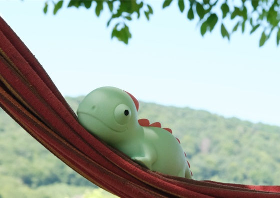Veilleuse Caméléon Rechargeable