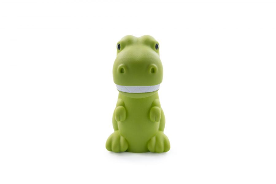 Veilleuse Dinosaure Vert