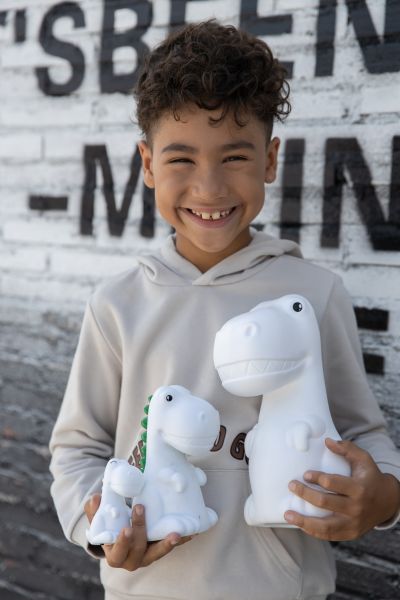Veilleuse Dinosaure Rechargeable XL