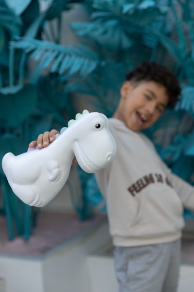 Veilleuse Dinosaure Rechargeable XL