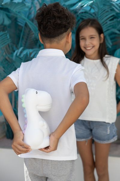 Veilleuse Dinosaure Rechargeable XL