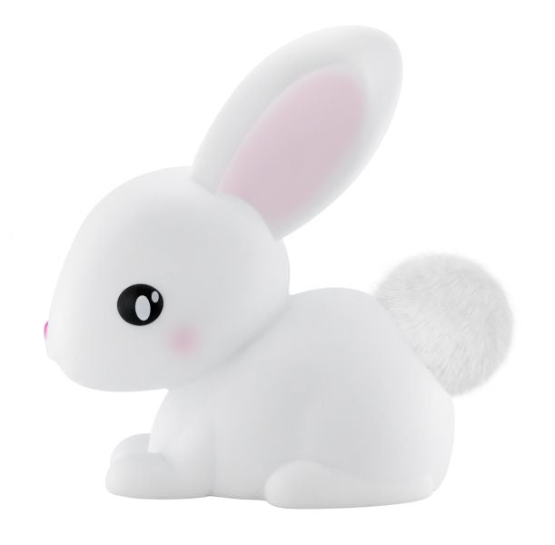 Veilleuse Lapin Rechargeable