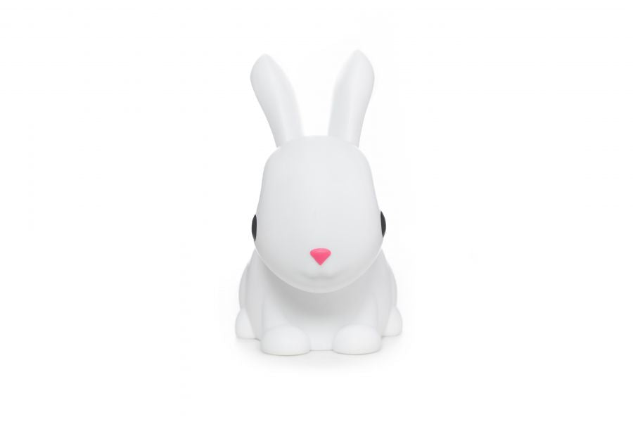Veilleuse Lapin Blanc