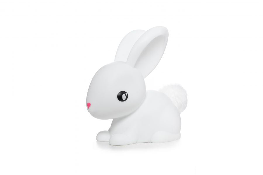 Veilleuse Lapin Blanc
