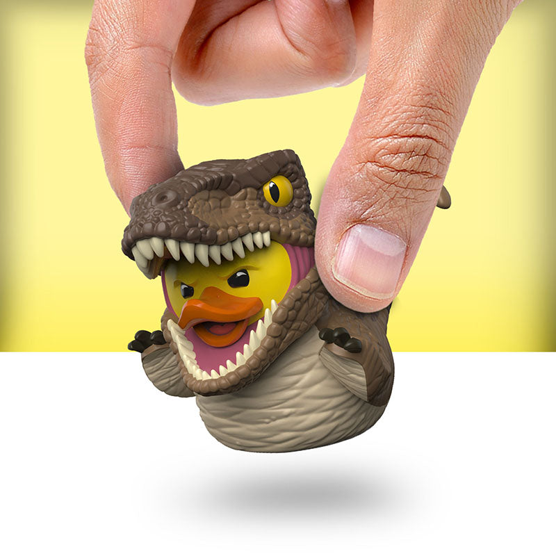 Canard Velociraptor (Mini Edition)