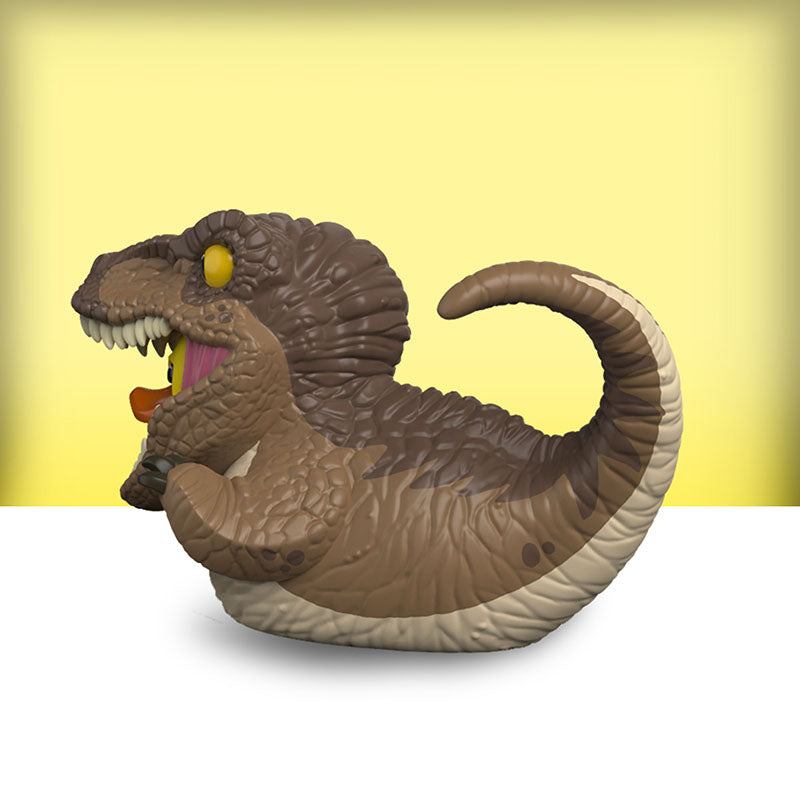 Canard Velociraptor (Mini Edition)