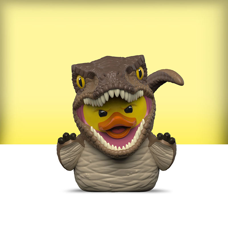 Canard Velociraptor (Mini Edition)