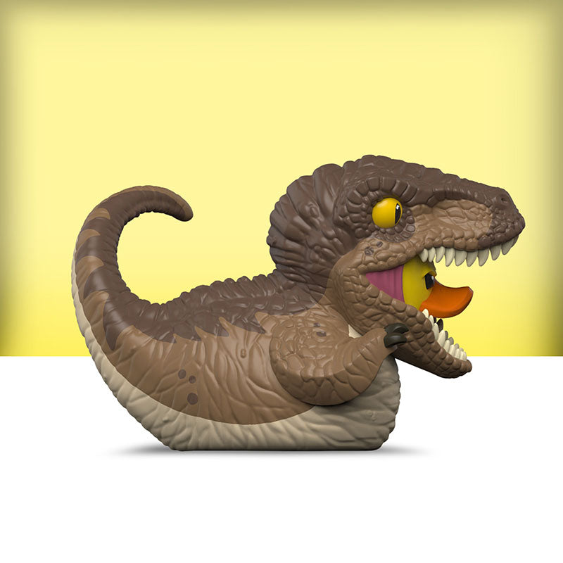 Canard Velociraptor (Mini Edition)
