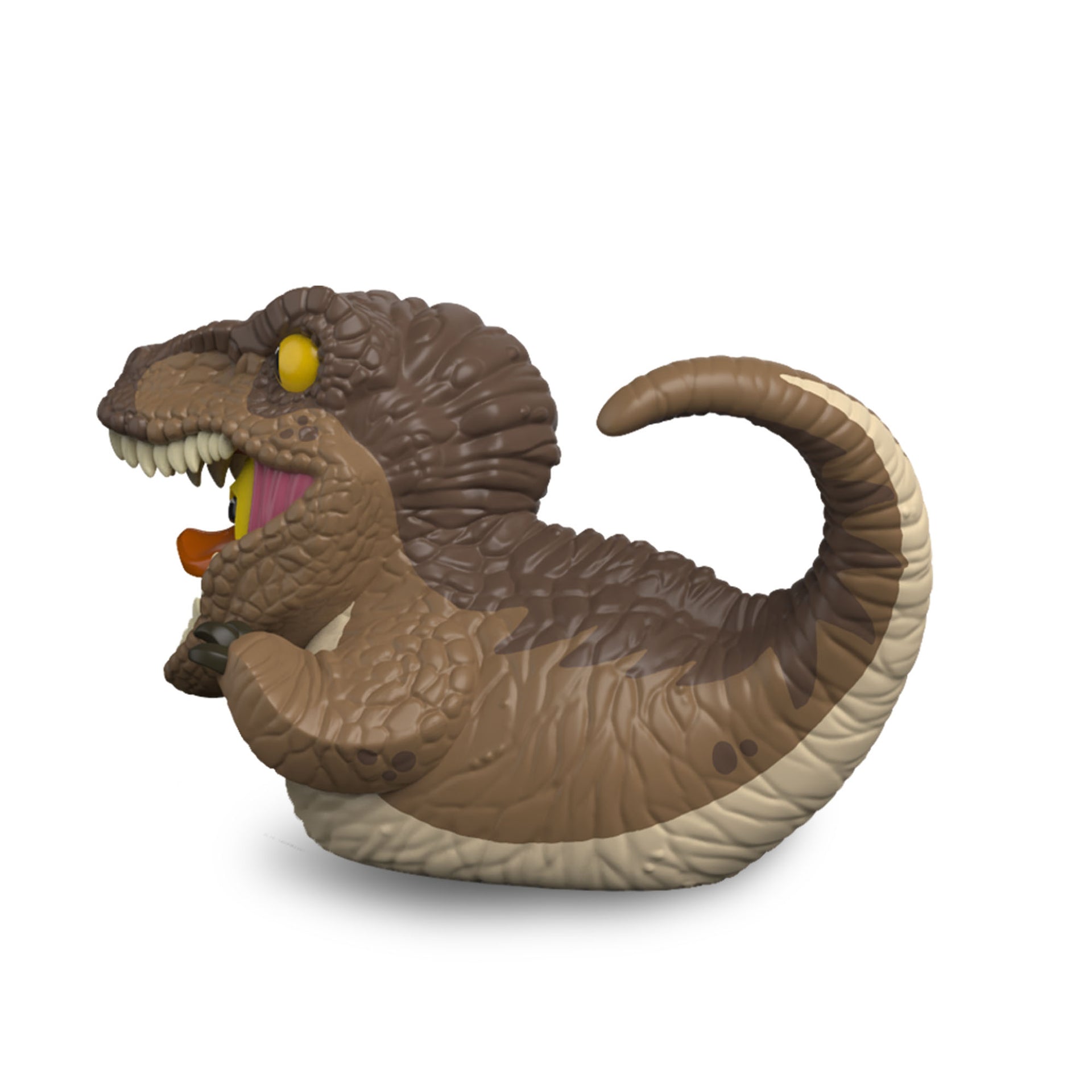 Canard Velociraptor (Mini Edition)