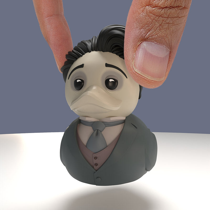 Canard Corpse Bride: Victor (Mini Edition)