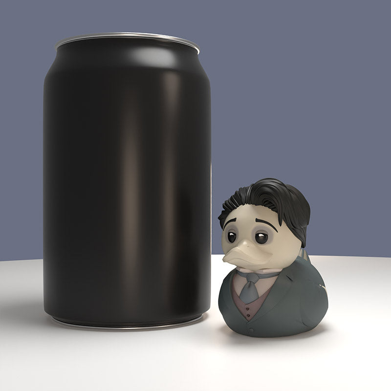 Canard Corpse Bride: Victor (Mini Edition)
