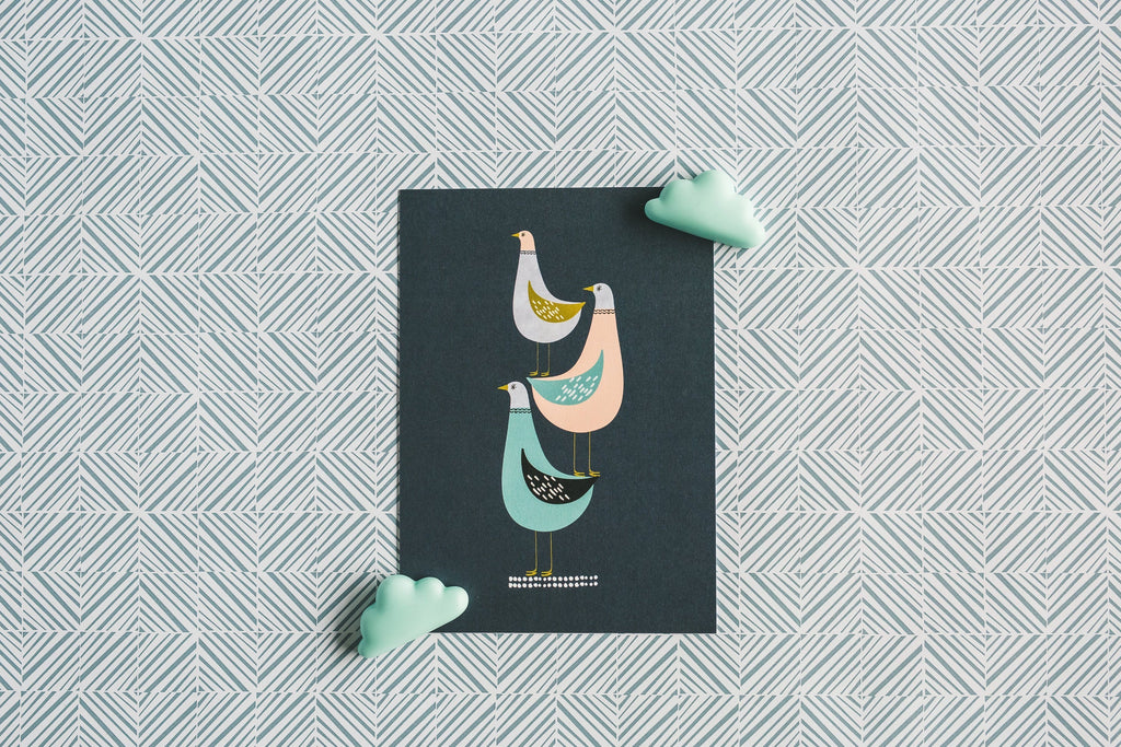 Magnet Dreams