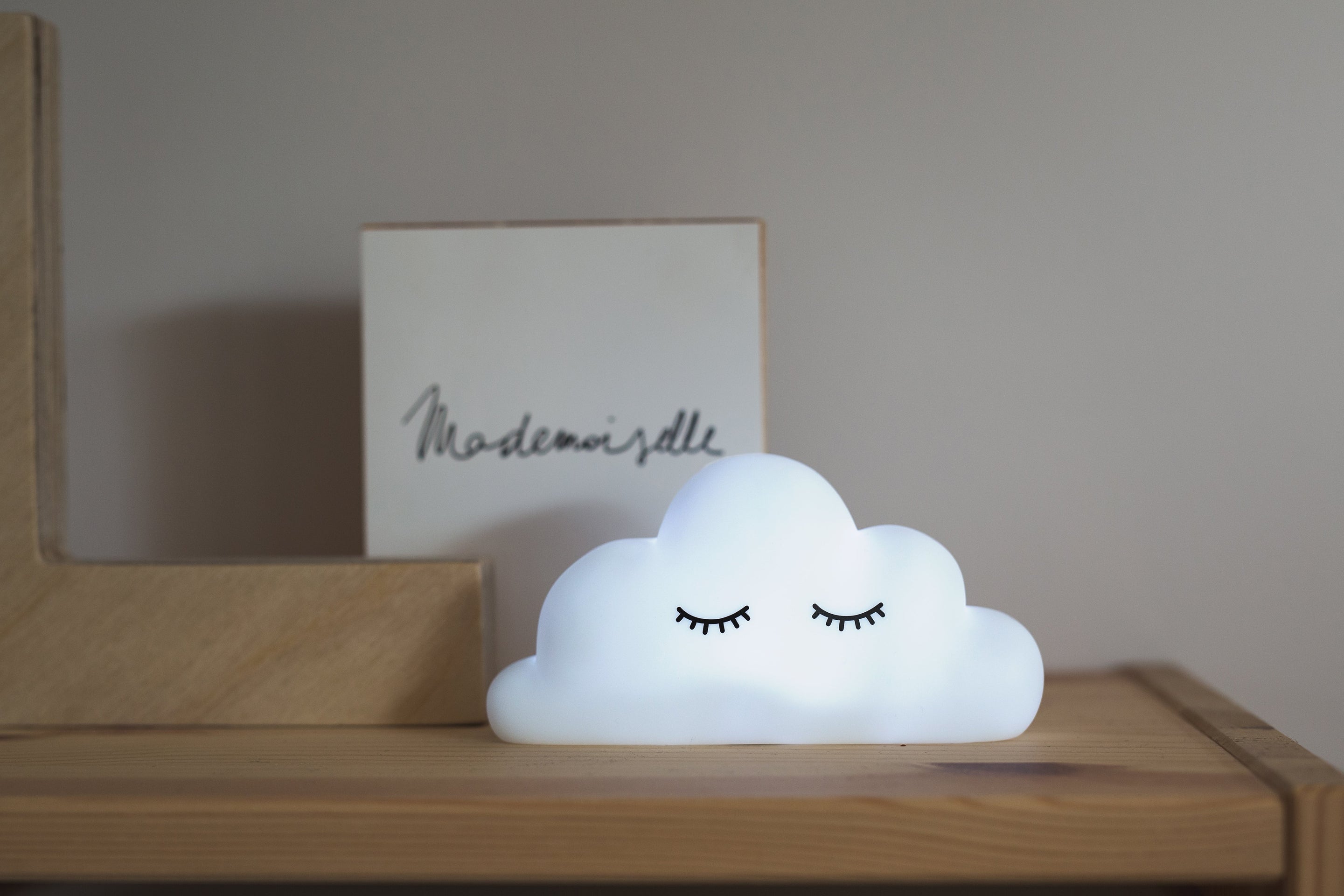 Mini Veilleuse Dreams