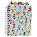 Spiralnotizbuch Mickey & Friends