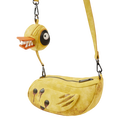 NBX Sac Bandoulière NBX Toy Undead Duck Nightmare Before Christmas Toy Undead Duck Crossbody Bag