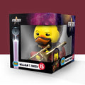 Canard Star Trek: William T. Riker TUBBZ (Boxed Edition)