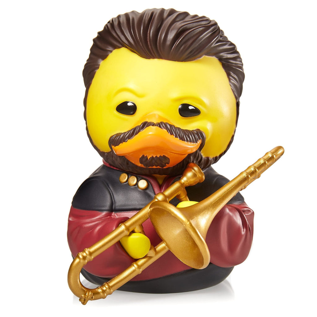 Canard William Riker (First Edition)