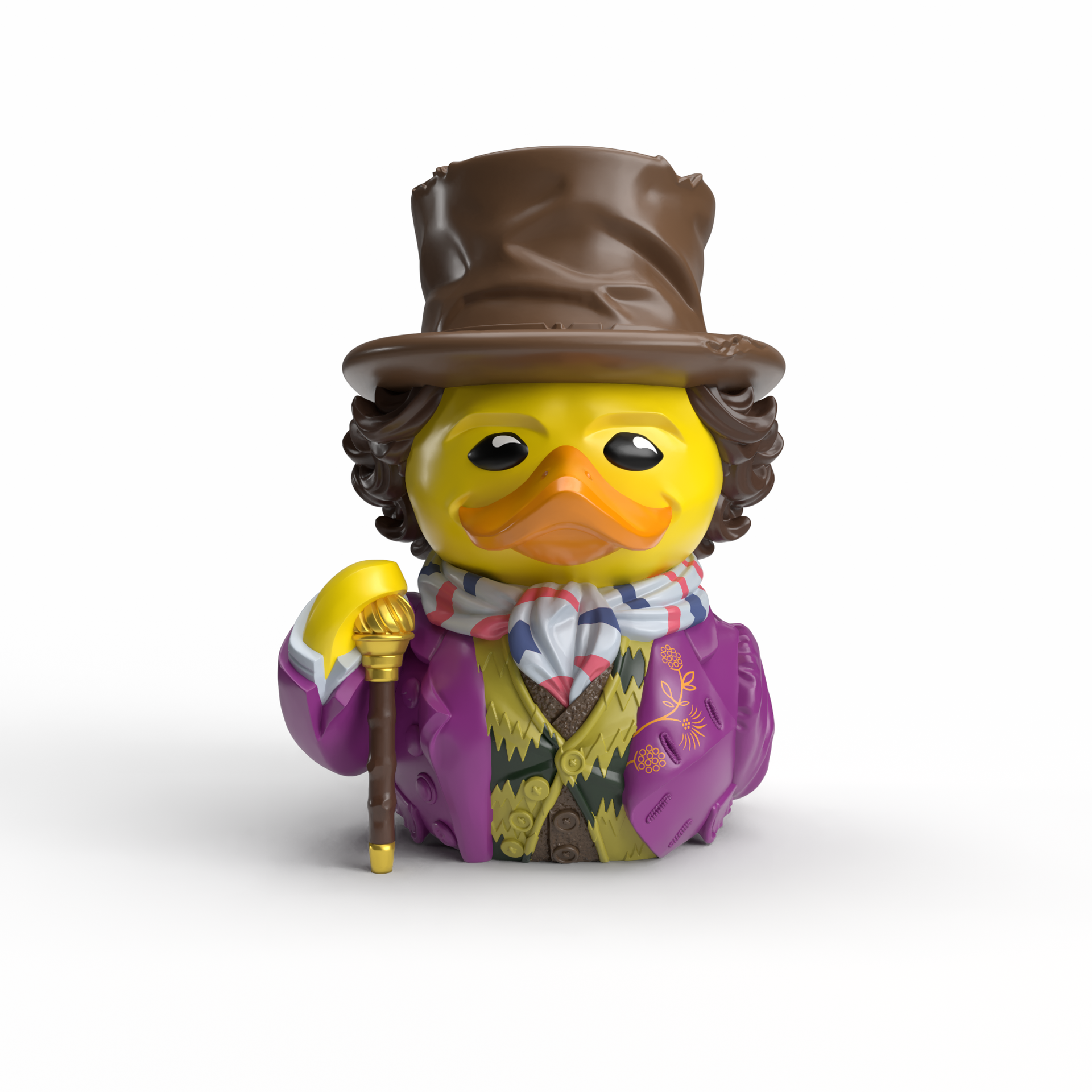 Duck Willy Wonka (Erste Ausgabe)