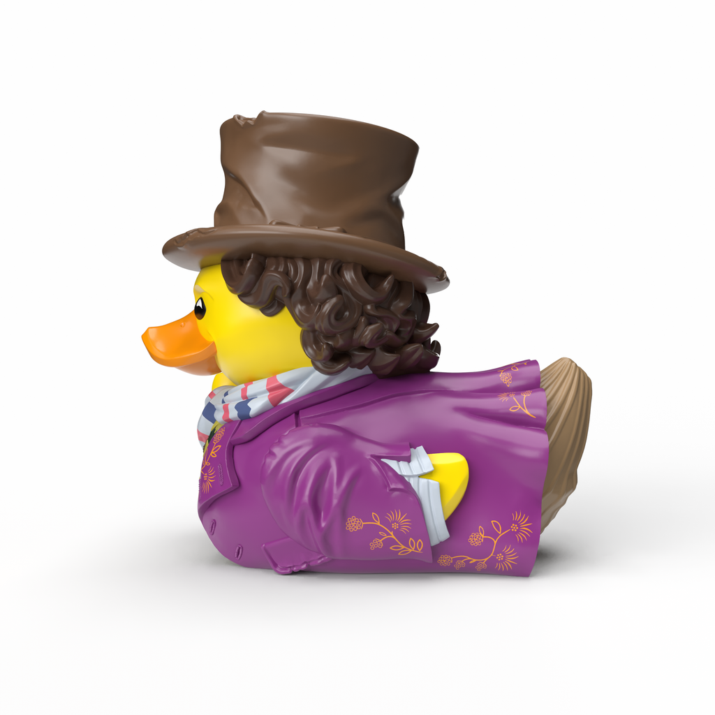 Canard Willy Wonka (First Edition)