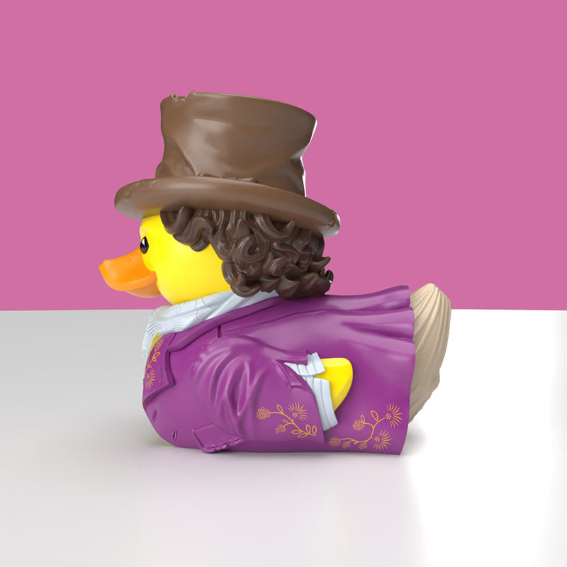 Canard Willy Wonka (Mini Edition)