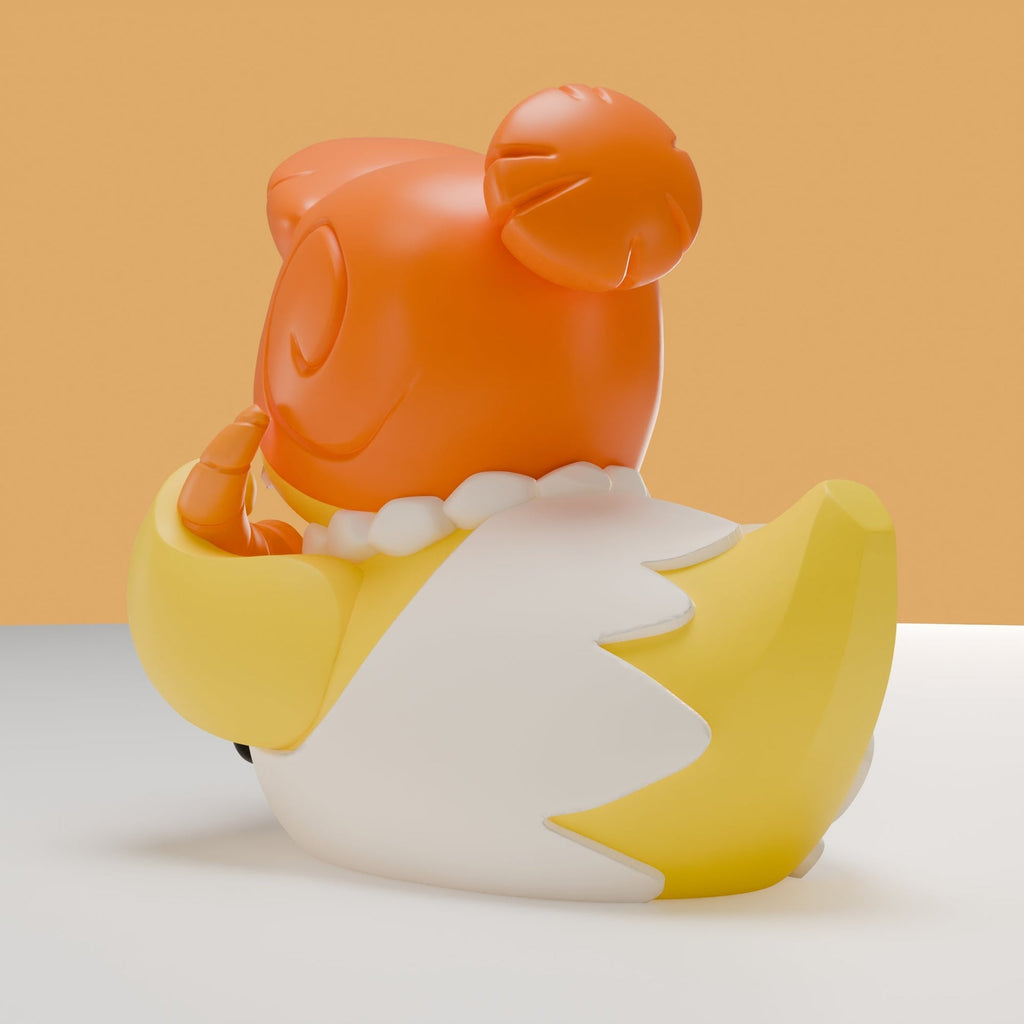 Canard Wilma Flintstone (Boxed Edition)