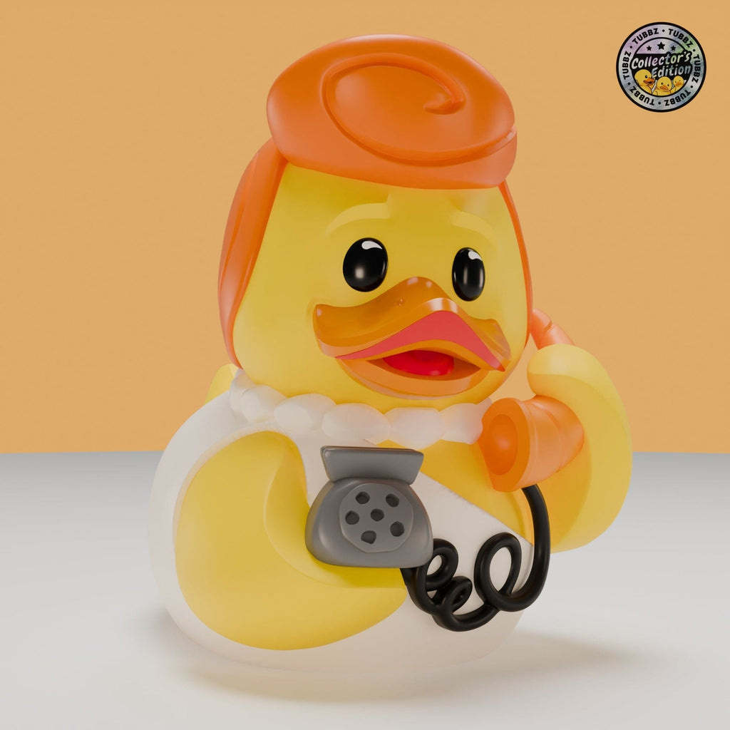 Canard Wilma Flintstone (Collector’s Edition)