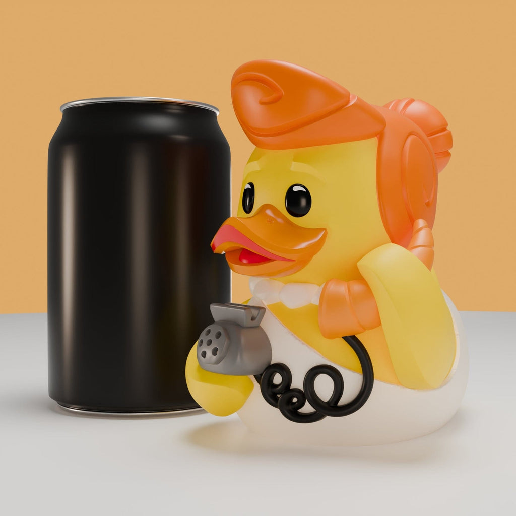 Canard Wilma Flintstone (Collector’s Edition)