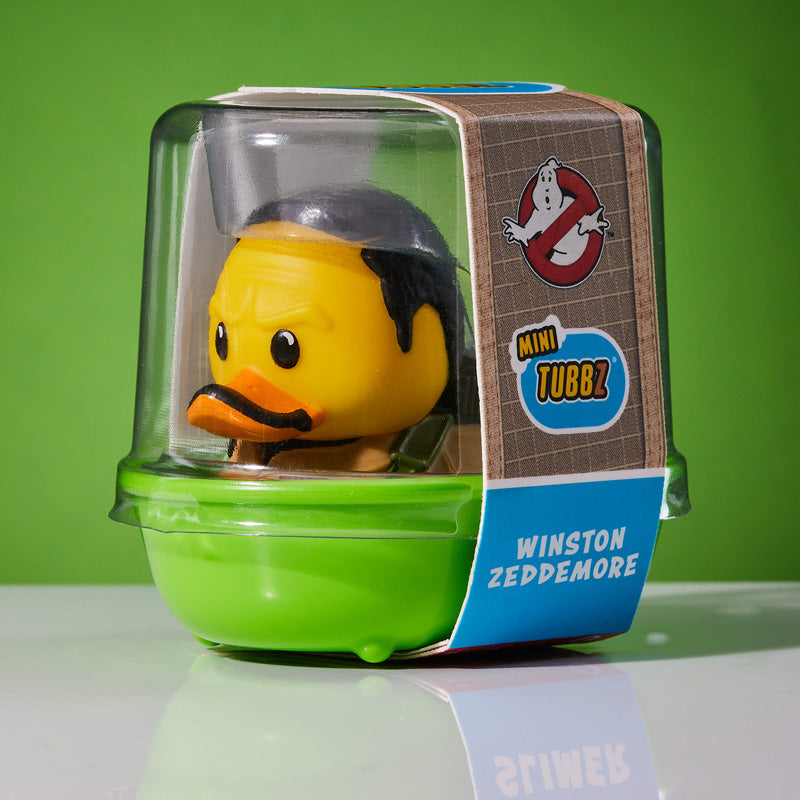 Canard Winston Zeddemore (Mini Edition)