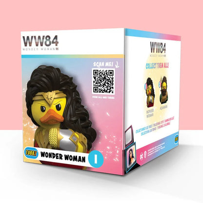 Duck Wonder Woman (Boxed Edition) – VORBESTELLUNG*