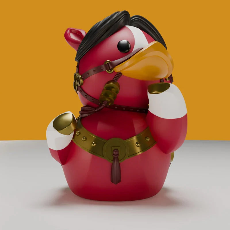 Canard Nouvel An Chinois: Cheval TUBBZ (Collector's Edition) - vue 1