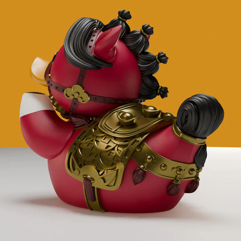 Chinese New Year Duck - Horse (Collector's Edition) - PRE-ORDER*
