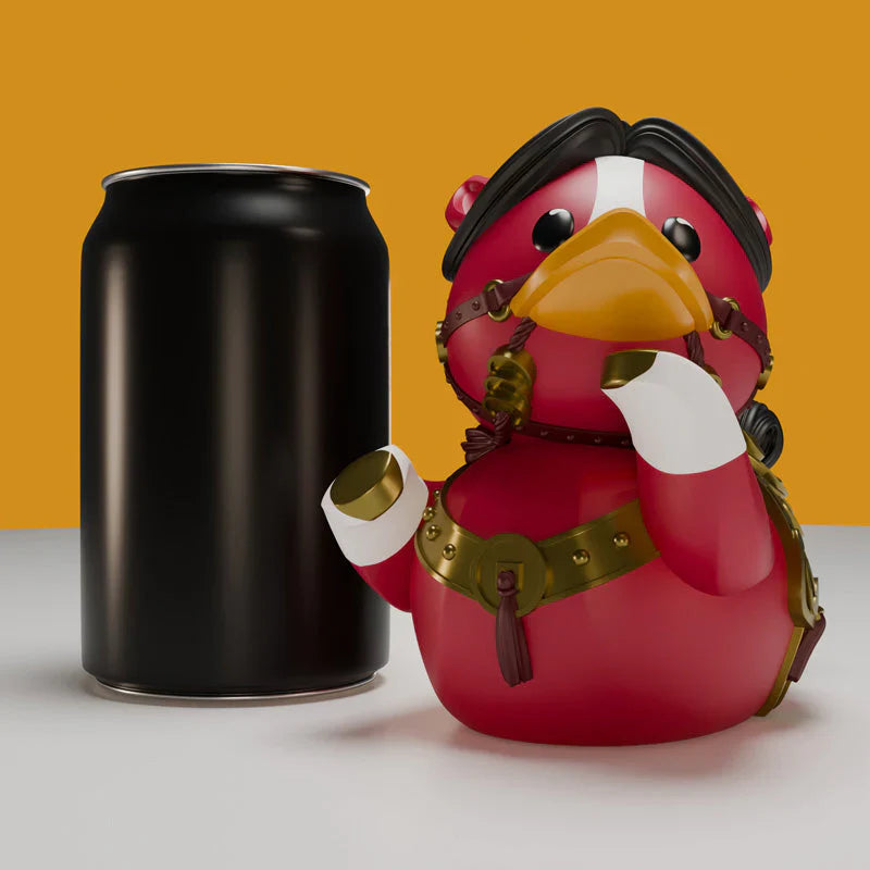 Chinese New Year Duck - Horse (Boxed Edition) - PRE-ORDER*