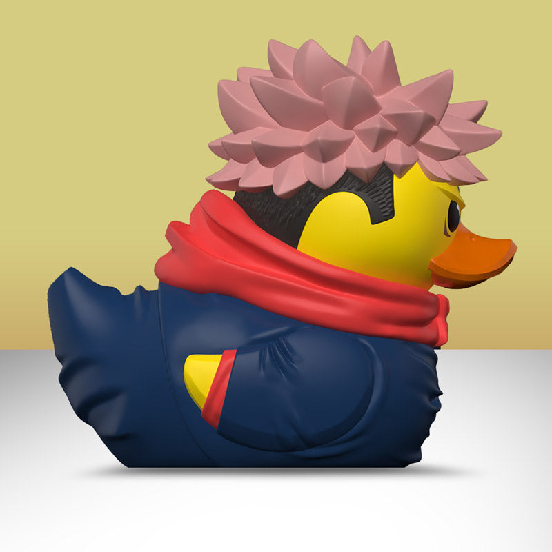 Canard Jujutsu Kaisen: Yuji Itadori TUBBZ (Boxed Edition) - vue 5