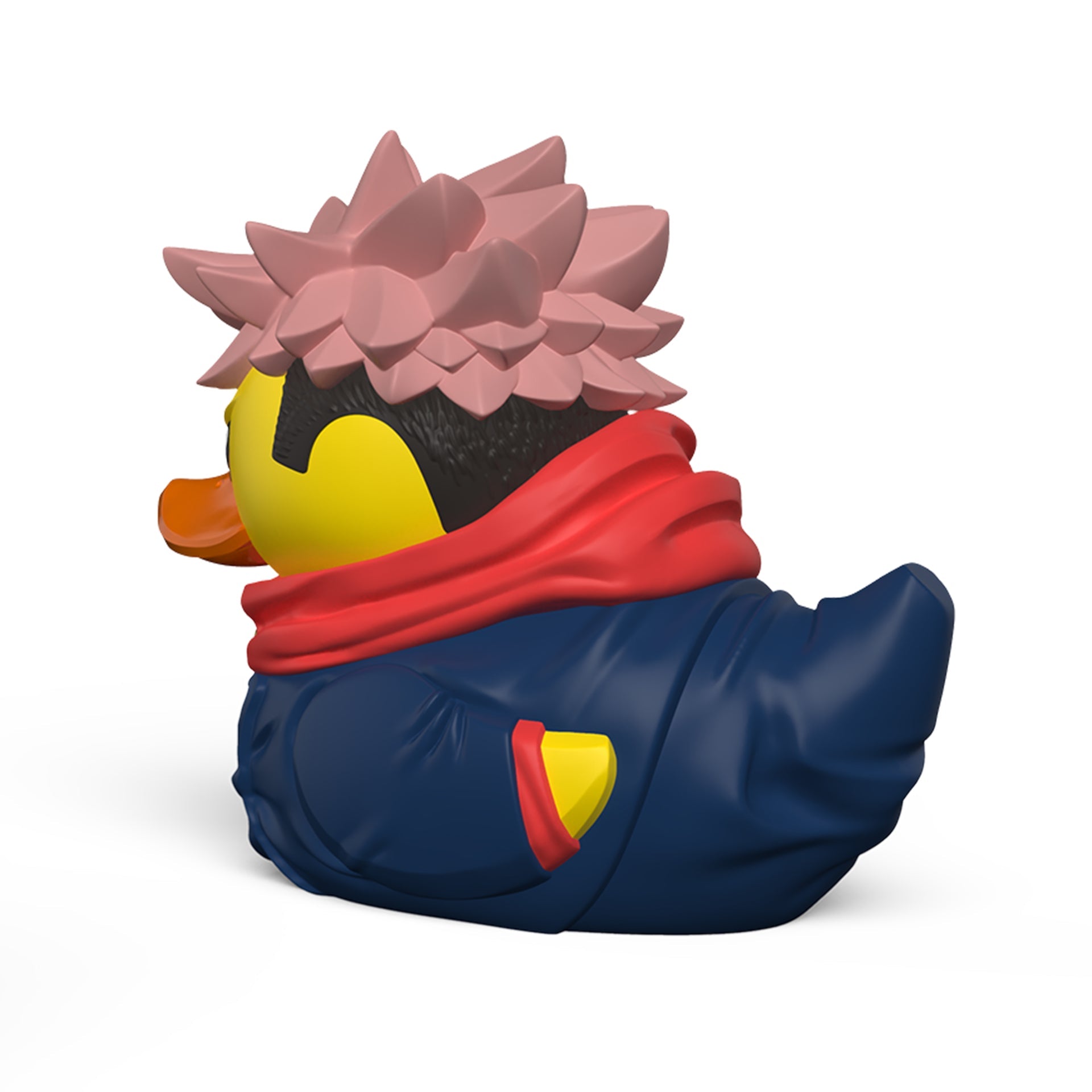 Canard Jujutsu Kaisen: Yuji Itadori TUBBZ (Boxed Edition) - vue 12