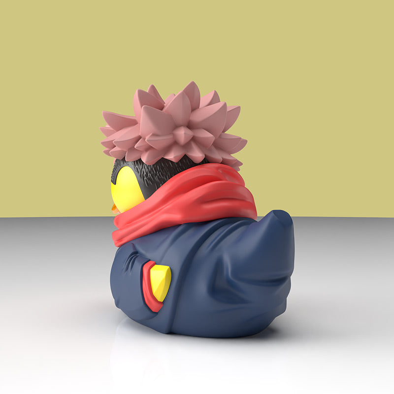 jujutsu kaisen yuji itadori tubbz mini edition