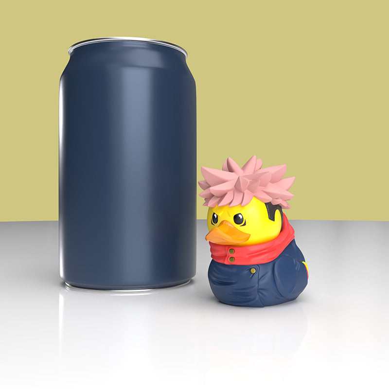 Ente Yuji Itadori (Mini-Ausgabe) 