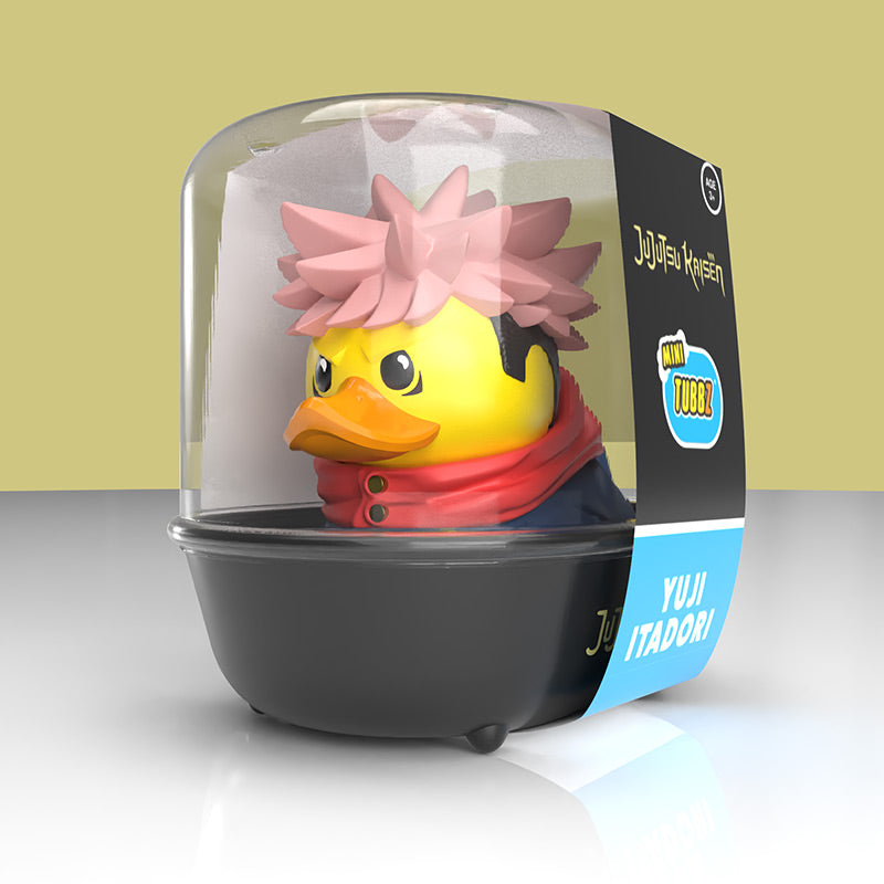 Ente Yuji Itadori (Mini-Ausgabe) 