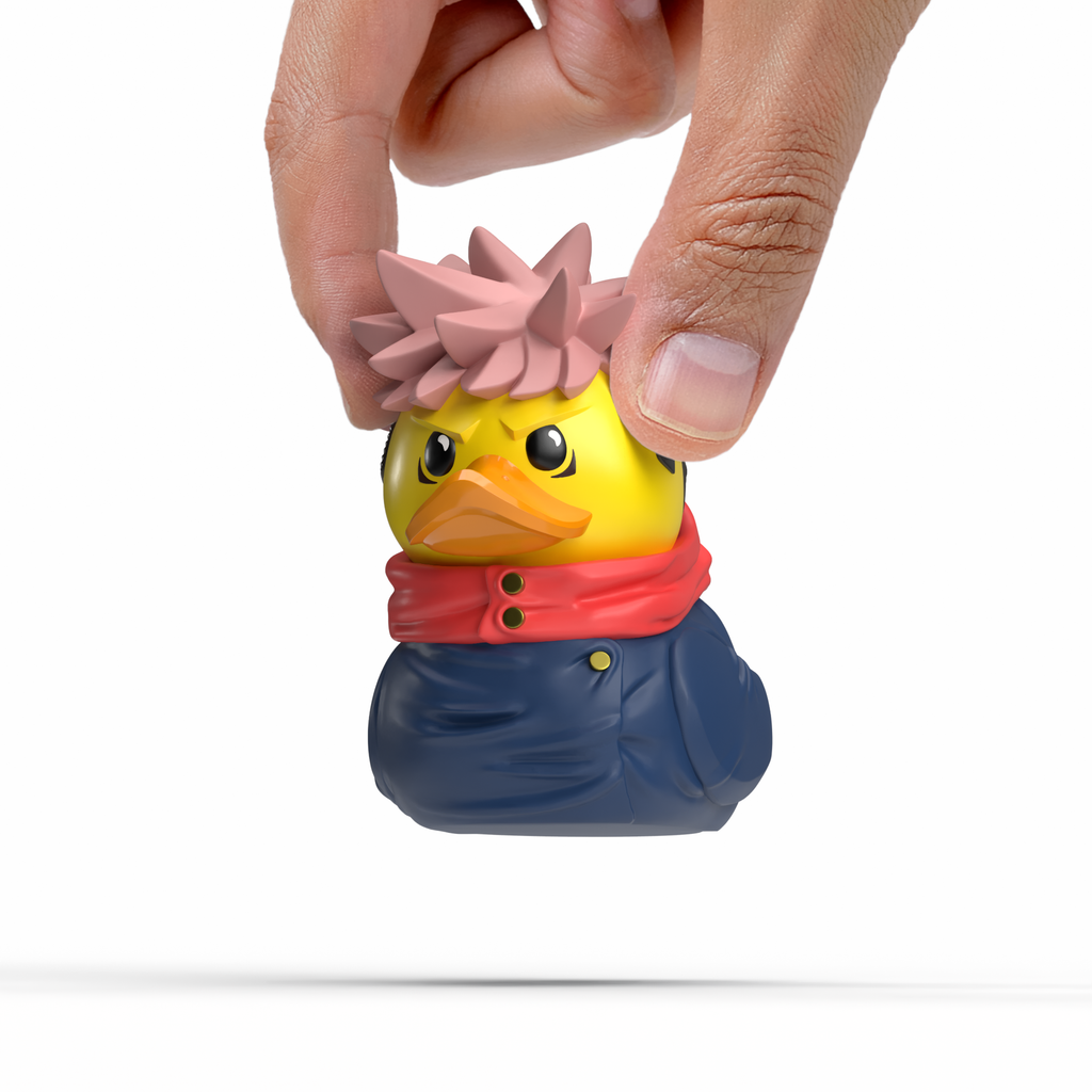 Ente Yuji Itadori (Mini-Ausgabe) 