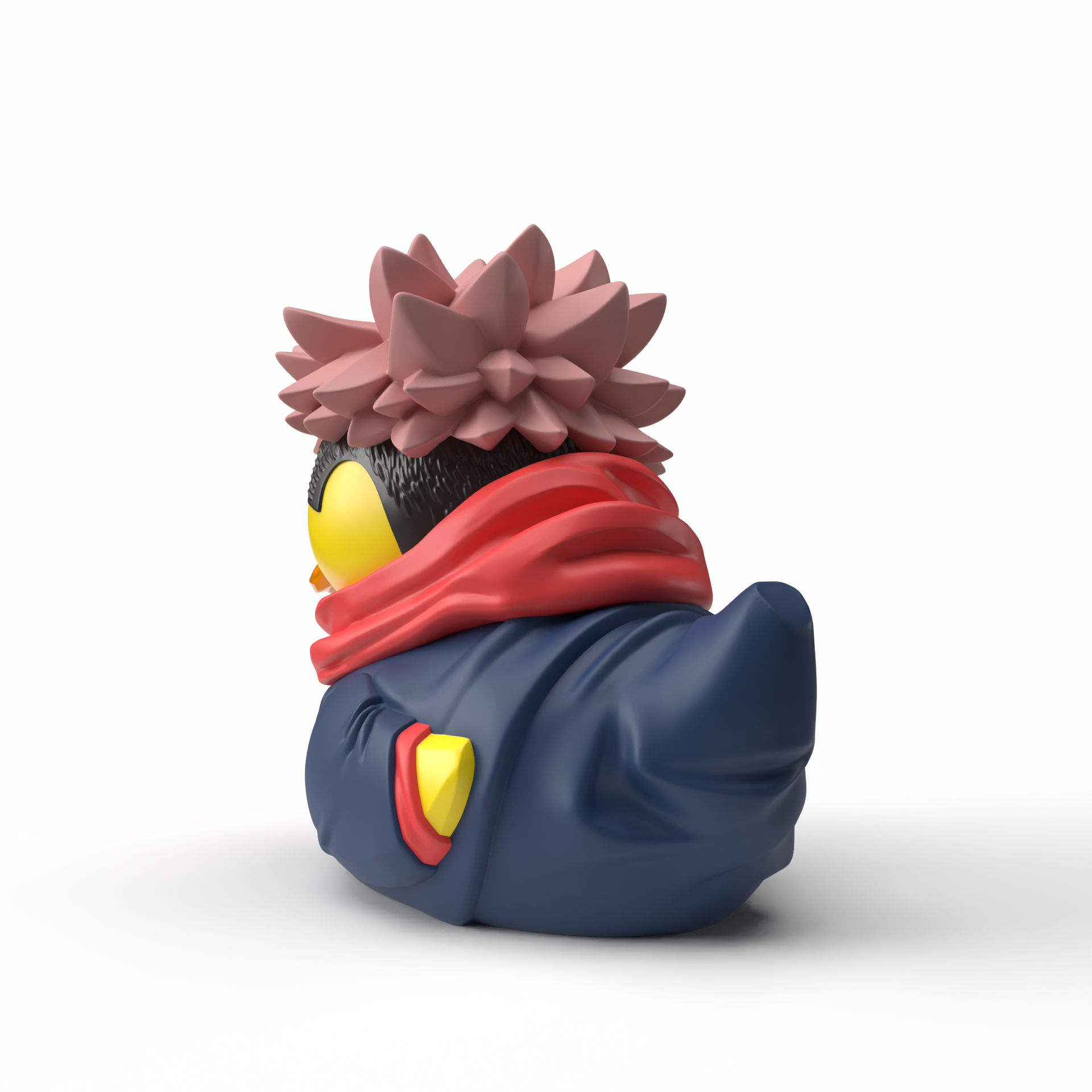 Ente Yuji Itadori (Mini-Ausgabe) 