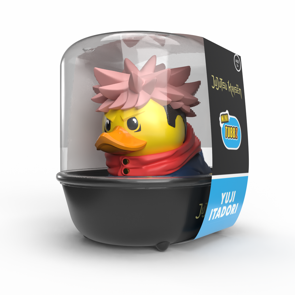 Ente Yuji Itadori (Mini-Ausgabe) 