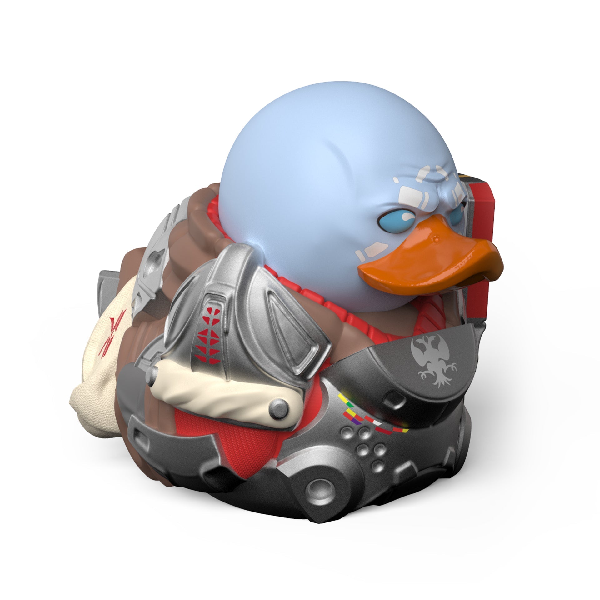 Canard Destiny: Zavala TUBBZ (First Edition) - vue 4