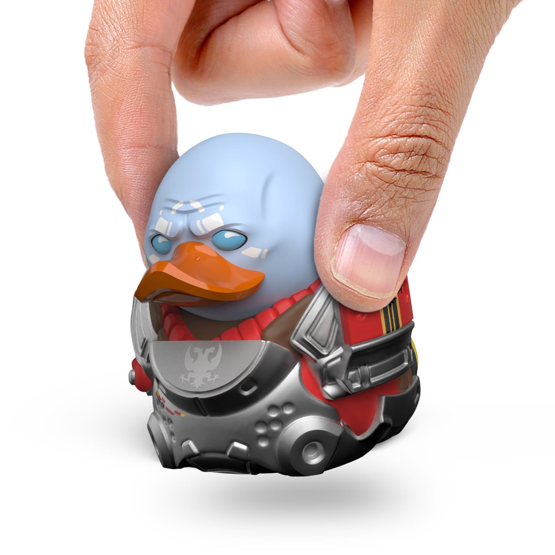 Canard Zavala (Mini edition) - vue 8