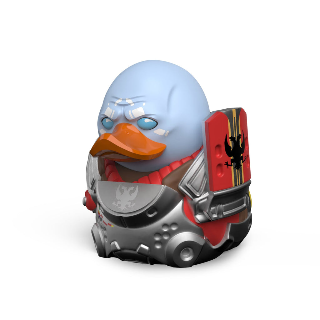 Canard Zavala (Mini edition) - vue 9