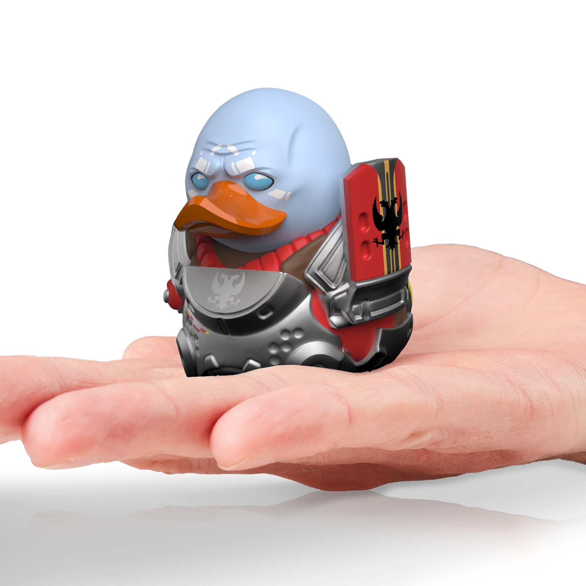 Canard Zavala (Mini edition) - vue 10