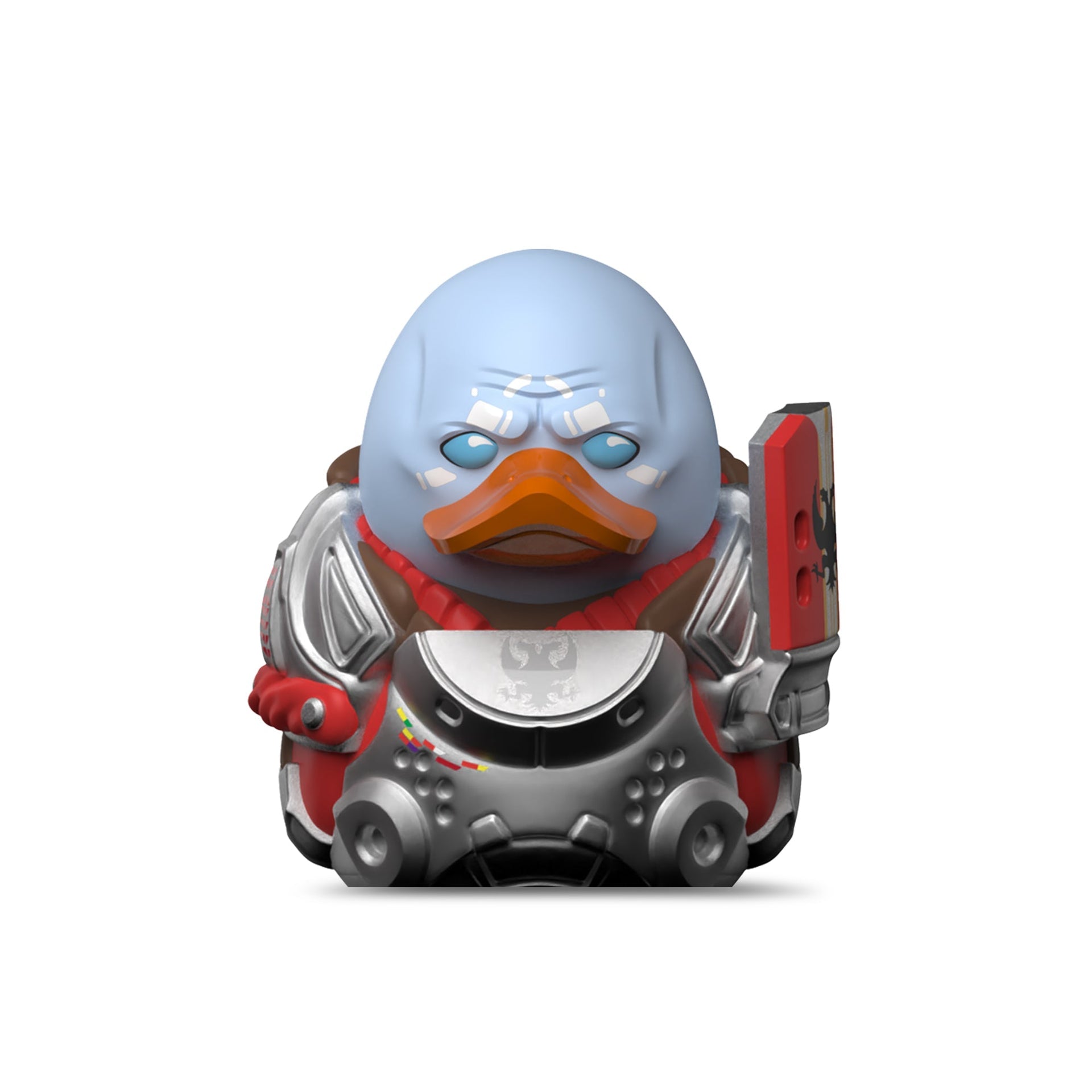 Canard Zavala (Mini edition) - vue 12
