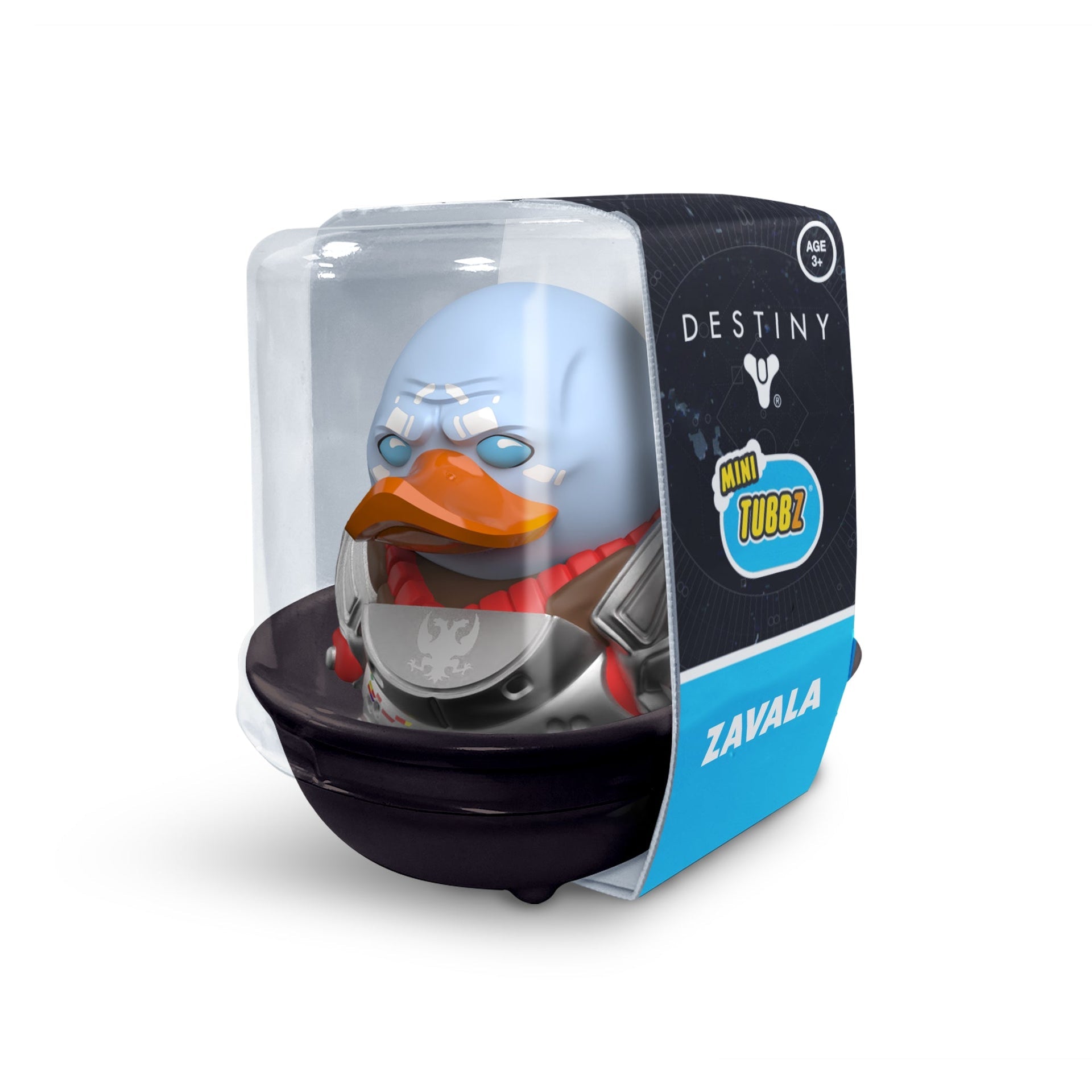 Canard Zavala (Mini edition) - vue 14