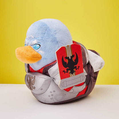 Canard Zavala (Plushie)