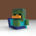 Canard Zombie (First Edition)