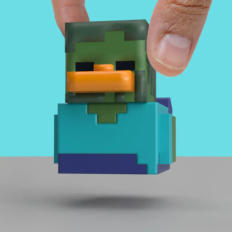 Canard Zombie (Mini Edition)